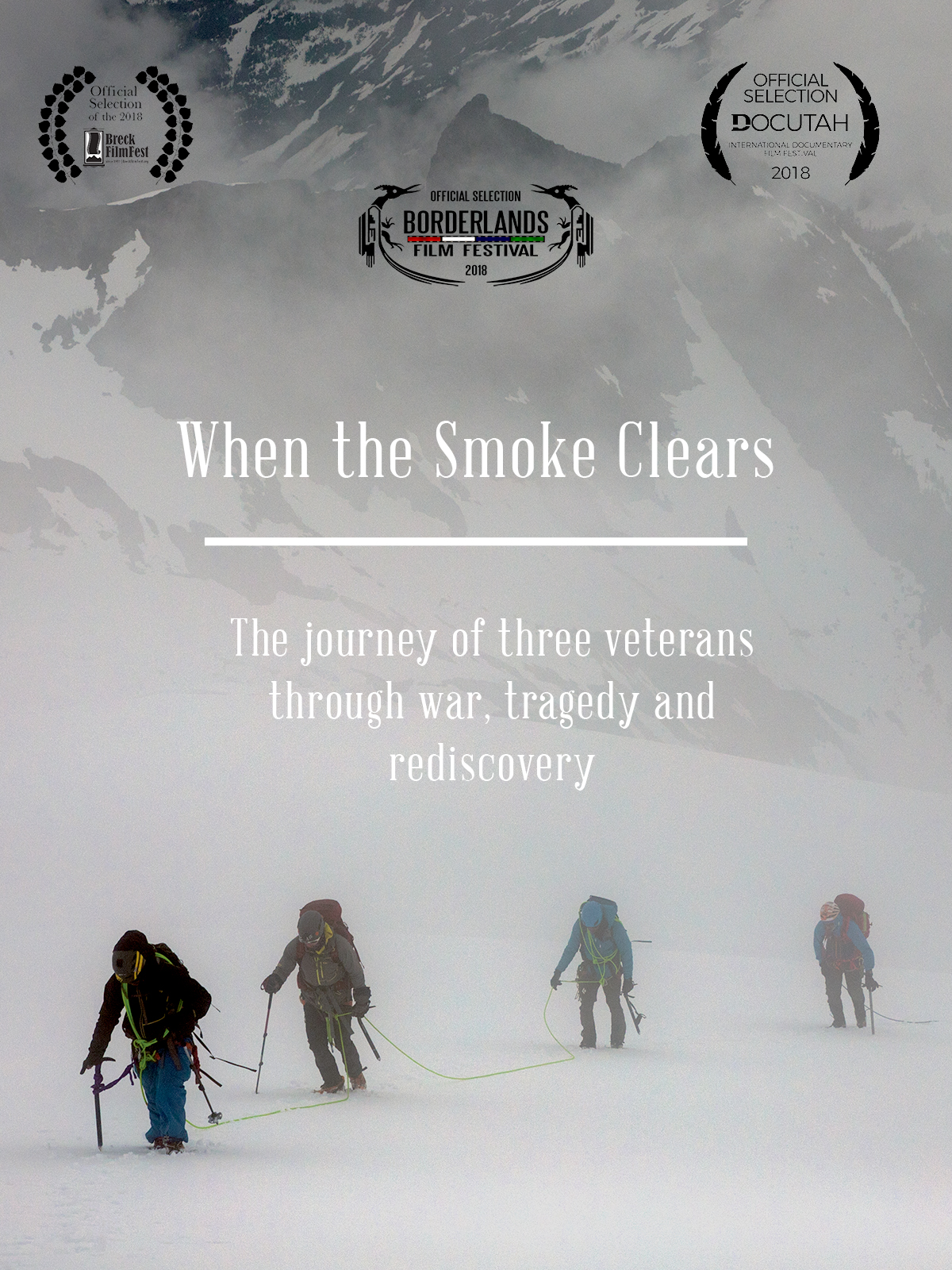 When the Smoke Clears