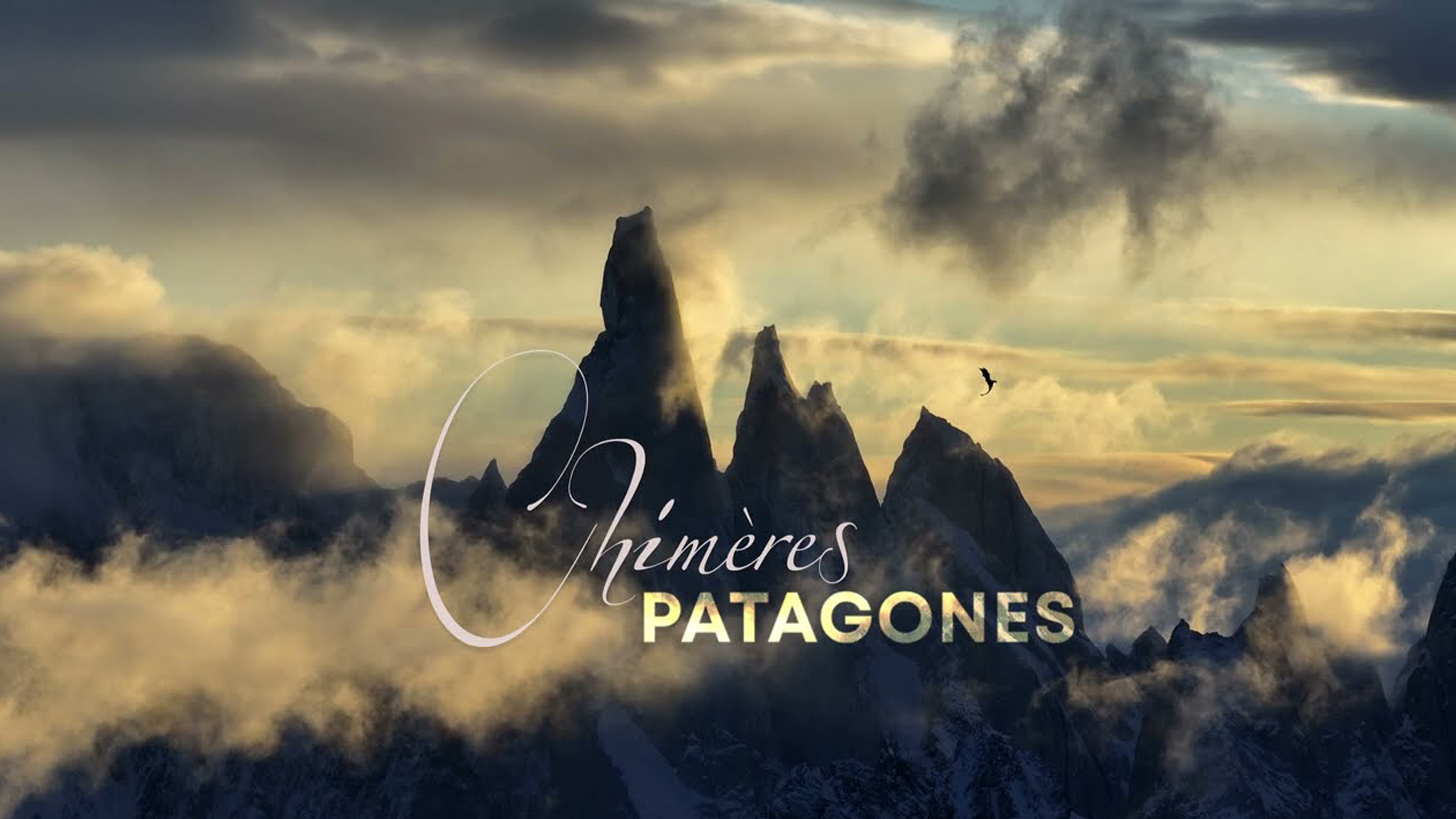 Patagonian Chimeras / Chimères Patagones