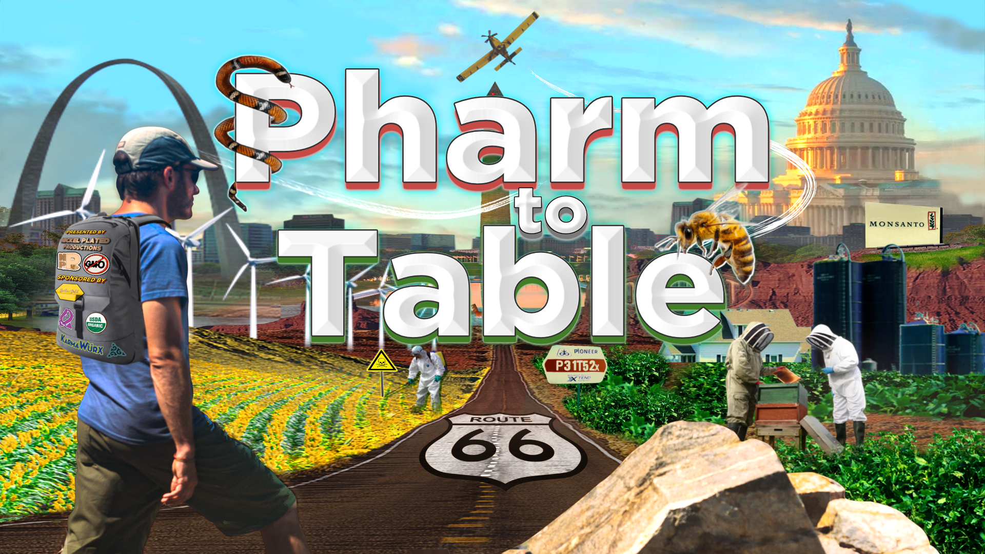 Pharm to Table