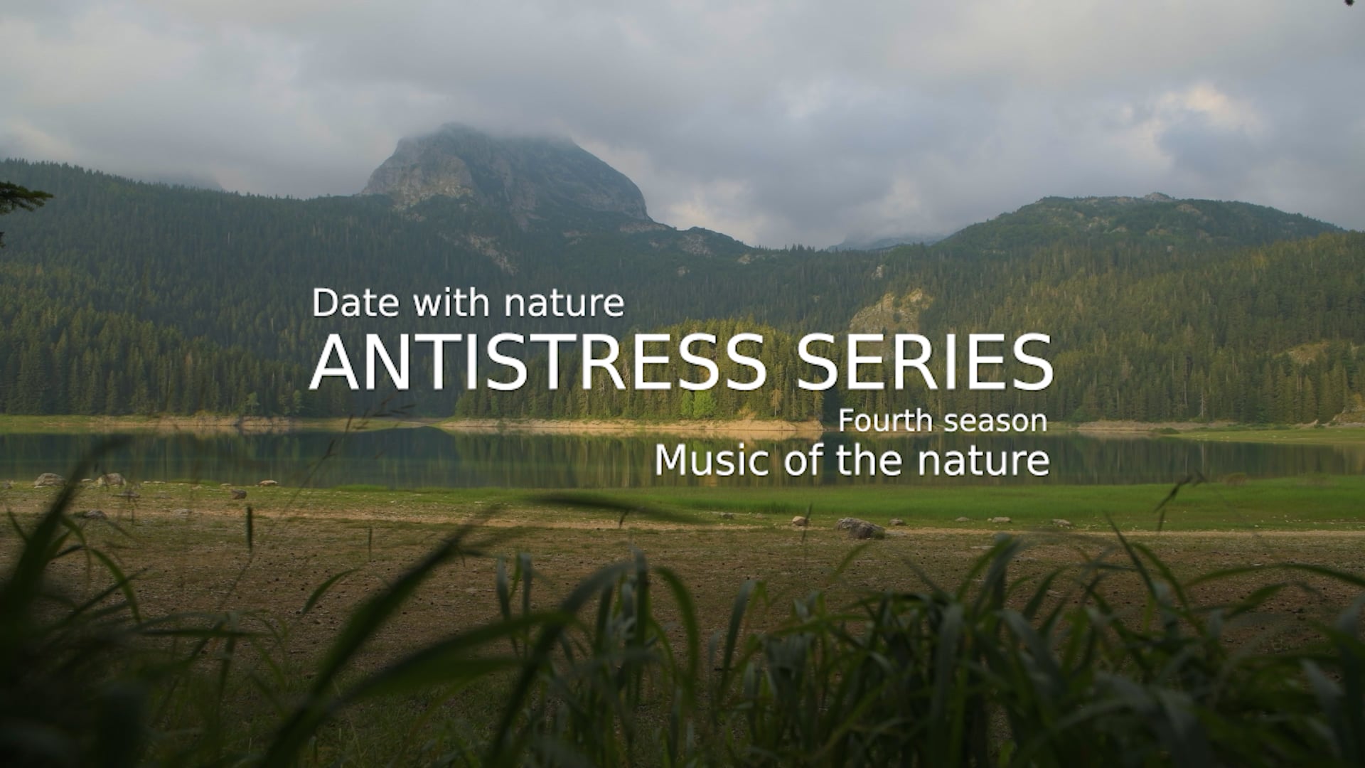 Date with Nature Season 4 Episode 1