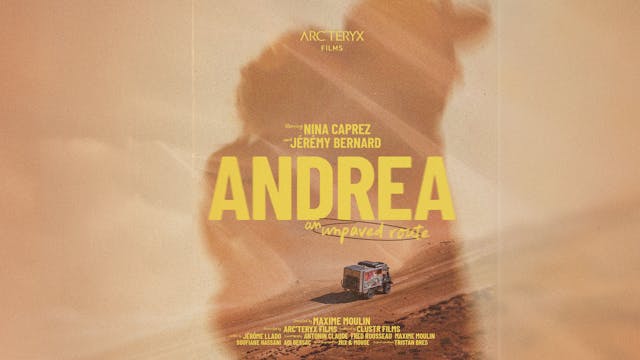 Andrea