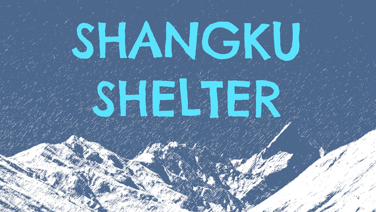Shangku Shelter