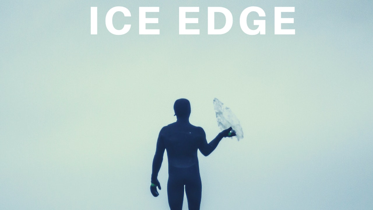 Ice Edge