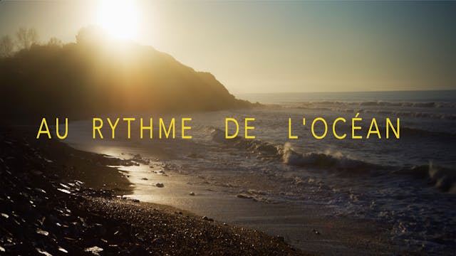 Rhythm of the Ocean / Au Rythme de l'Océan