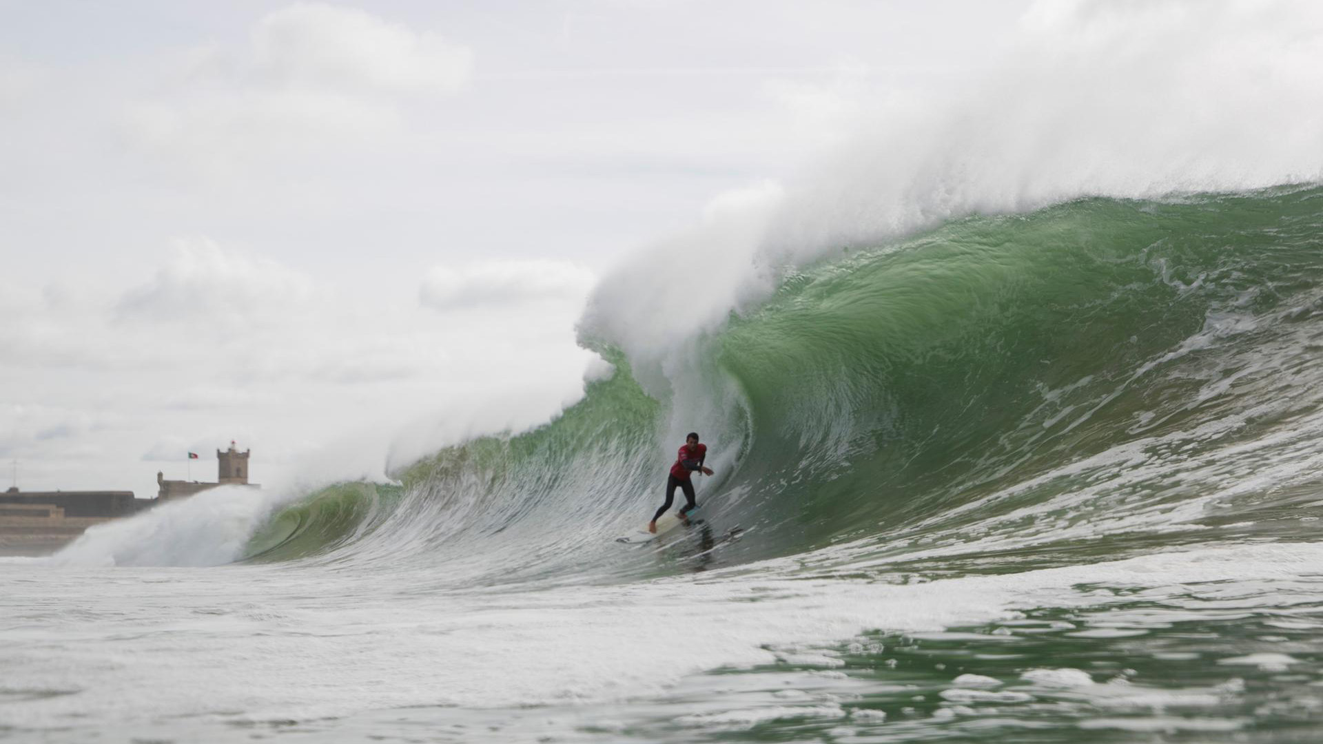 Looking for Perfection