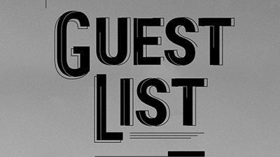 Guest List