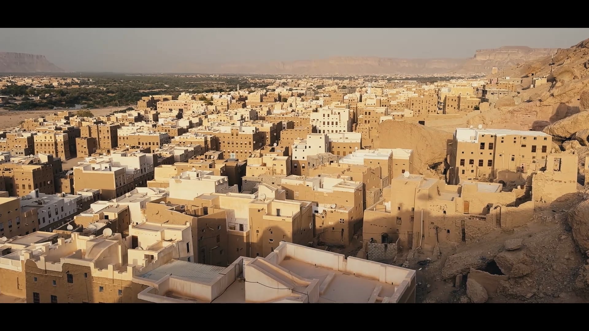 Travel By Dart S6 Episode 5 YEMEN: World’s Most Dangerous Country