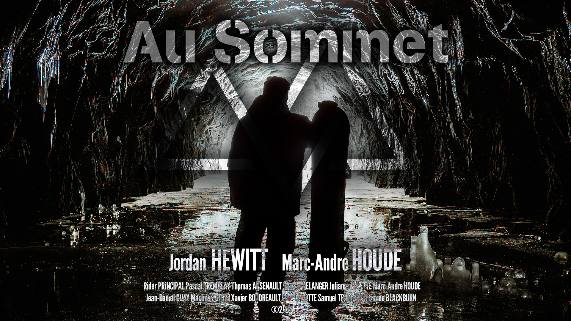 To the Peak / Au Sommet