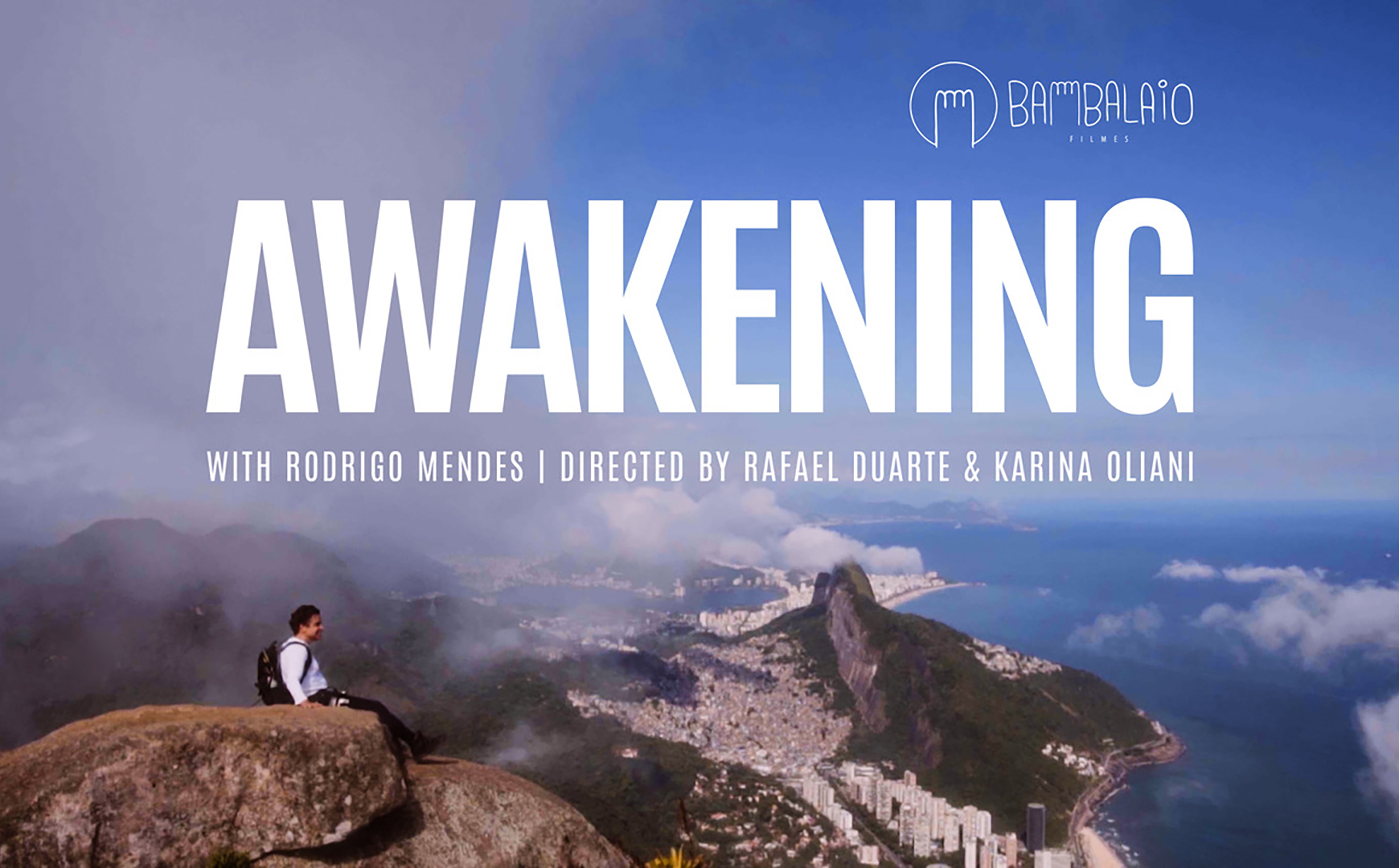 Awakening / Despertar