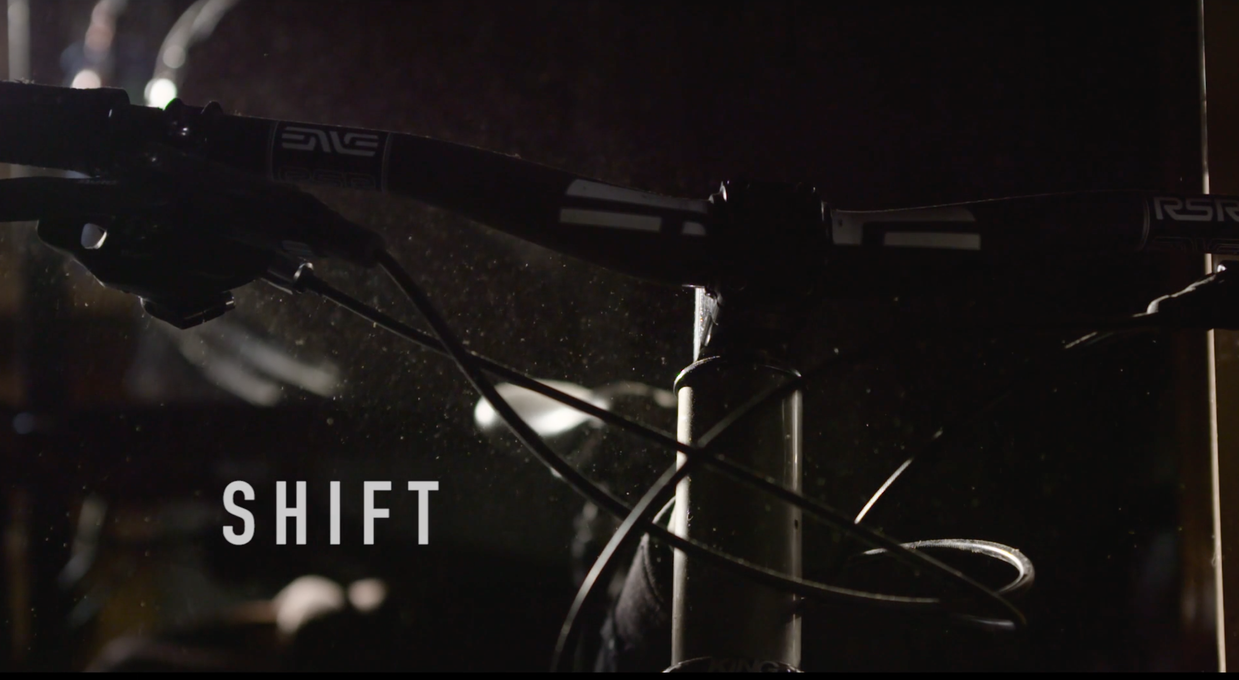 Shift