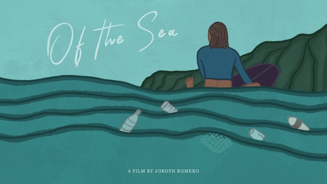 Of The Sea