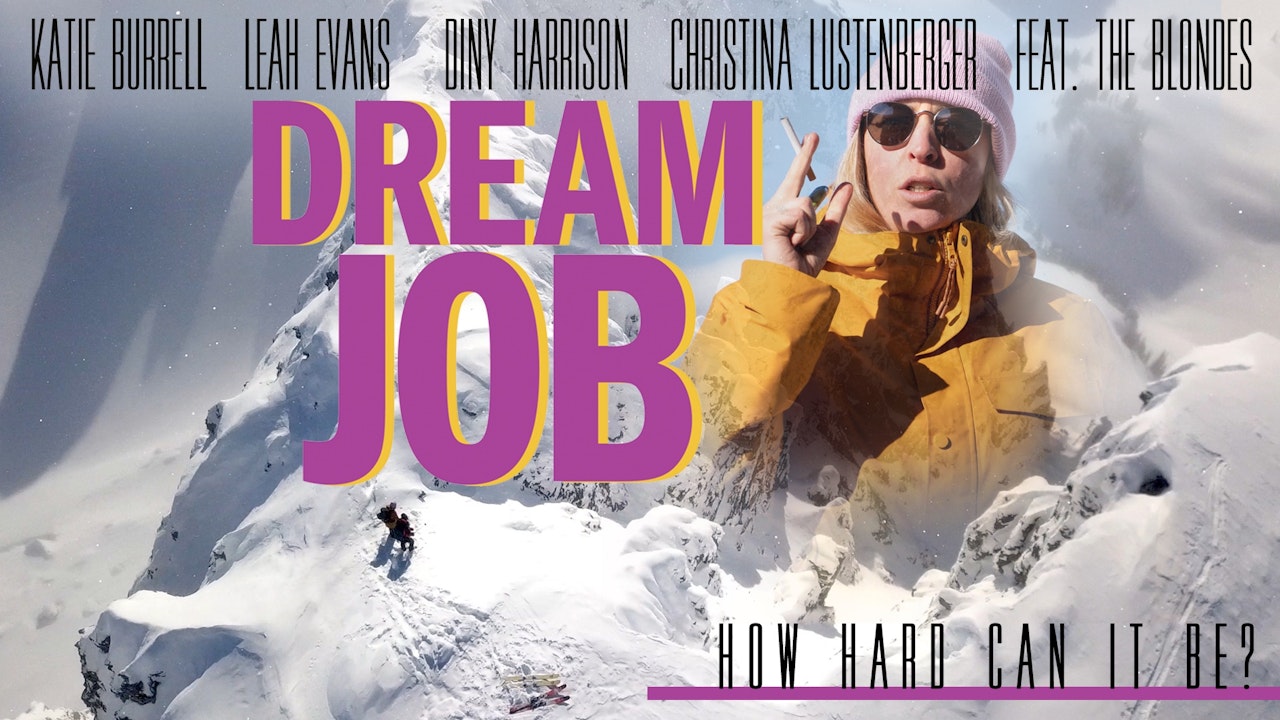 Dream Job