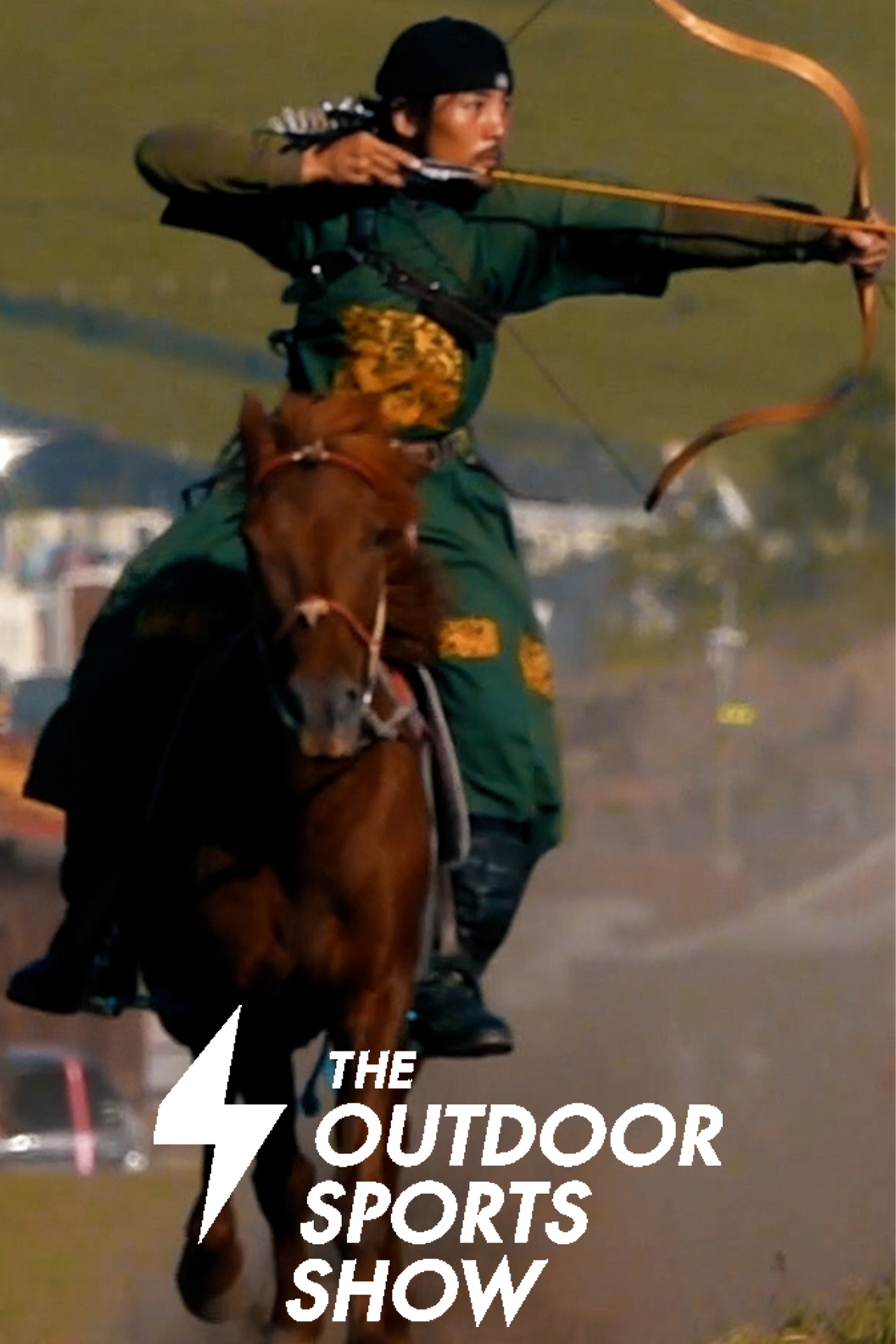 The Outdoor Sports Show