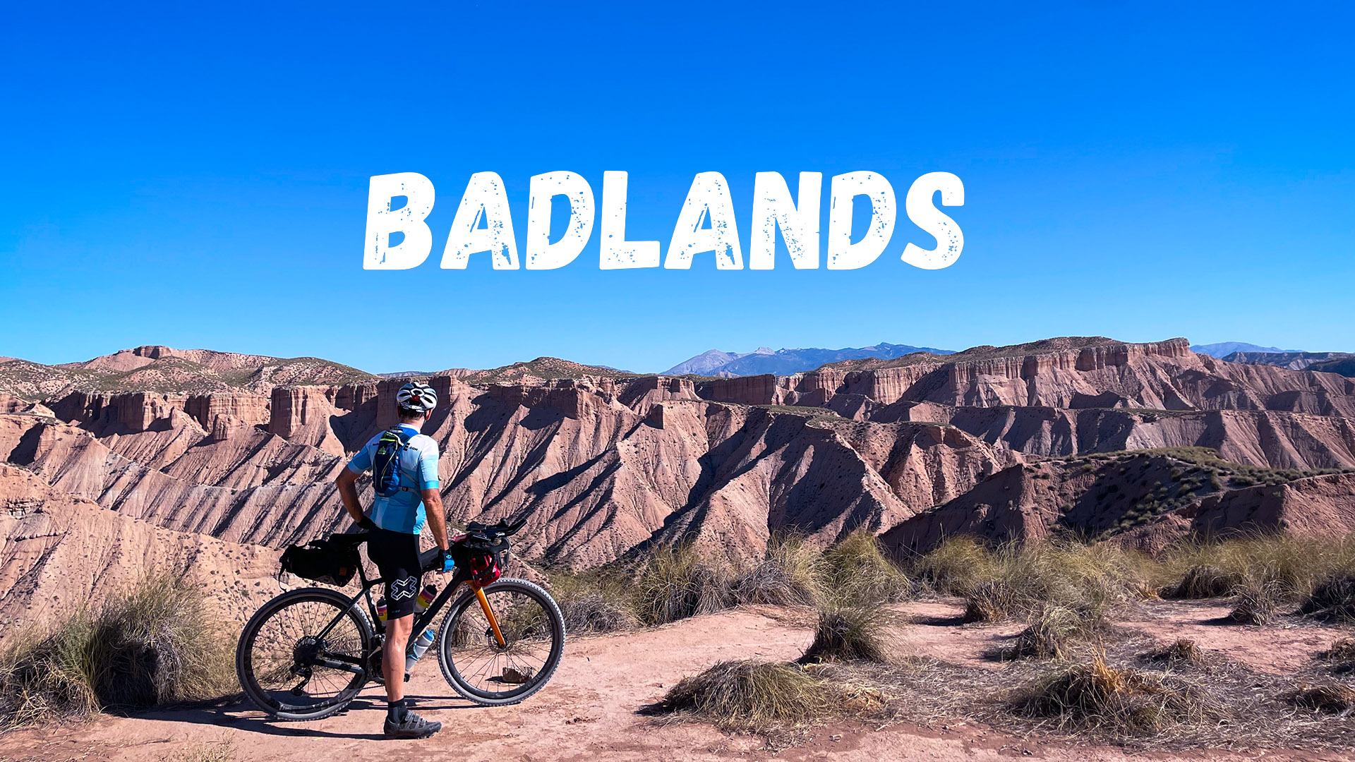 Badlands