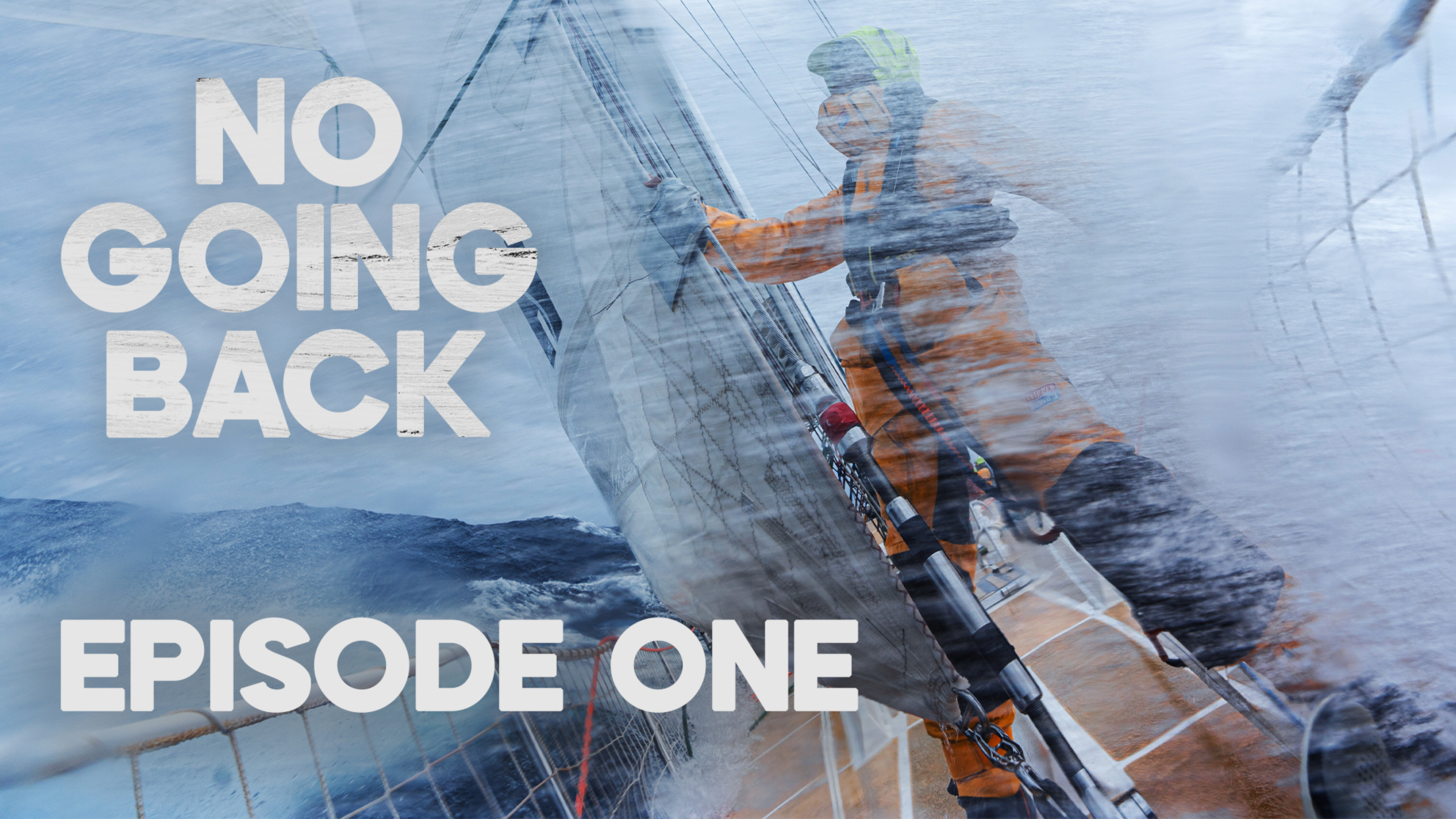 No Going Back Episode 1