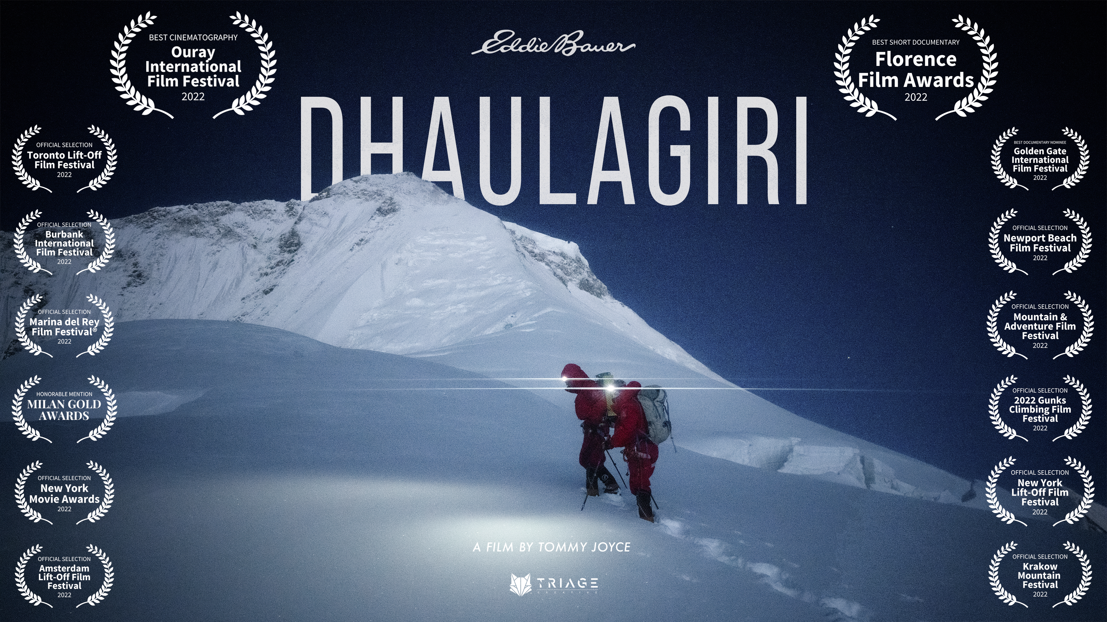 Dhaulagiri