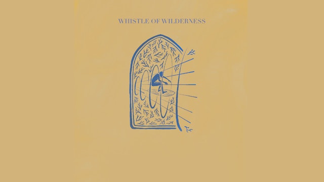Whistle of Wilderness