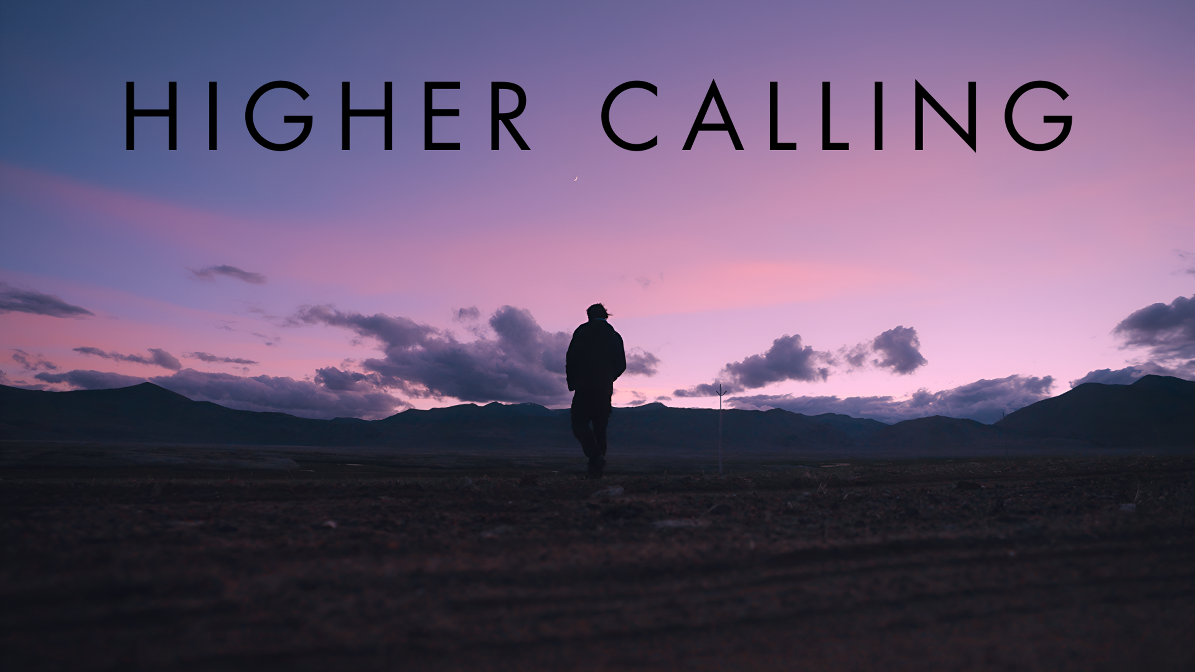 Higher Calling