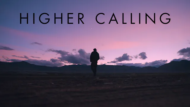 Higher Calling