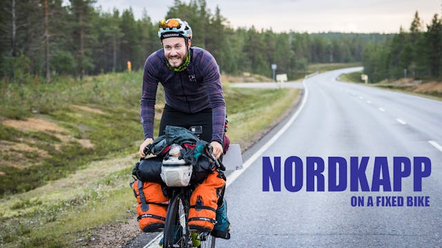 Nordkapp