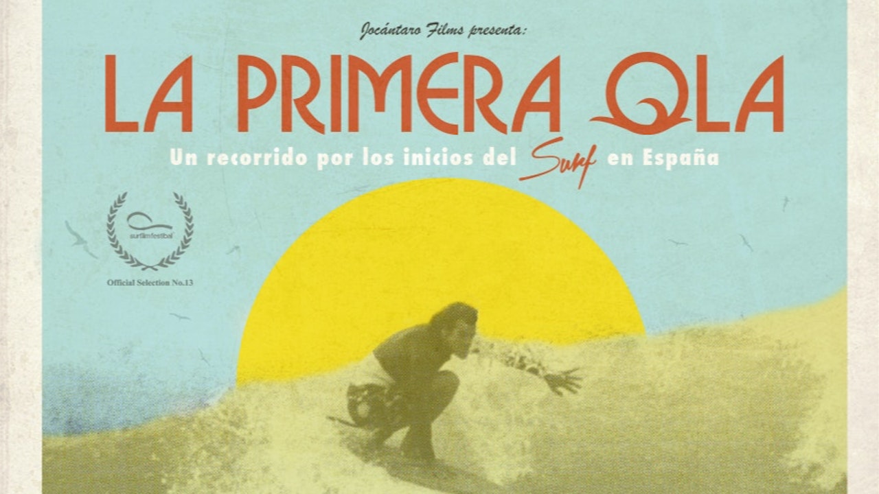 The First Wave / La Primera Ola