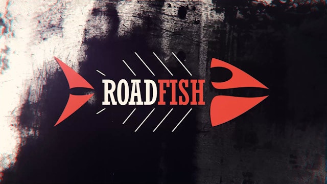Roadfish-EP08- Roadfish a lauberge la Barriere