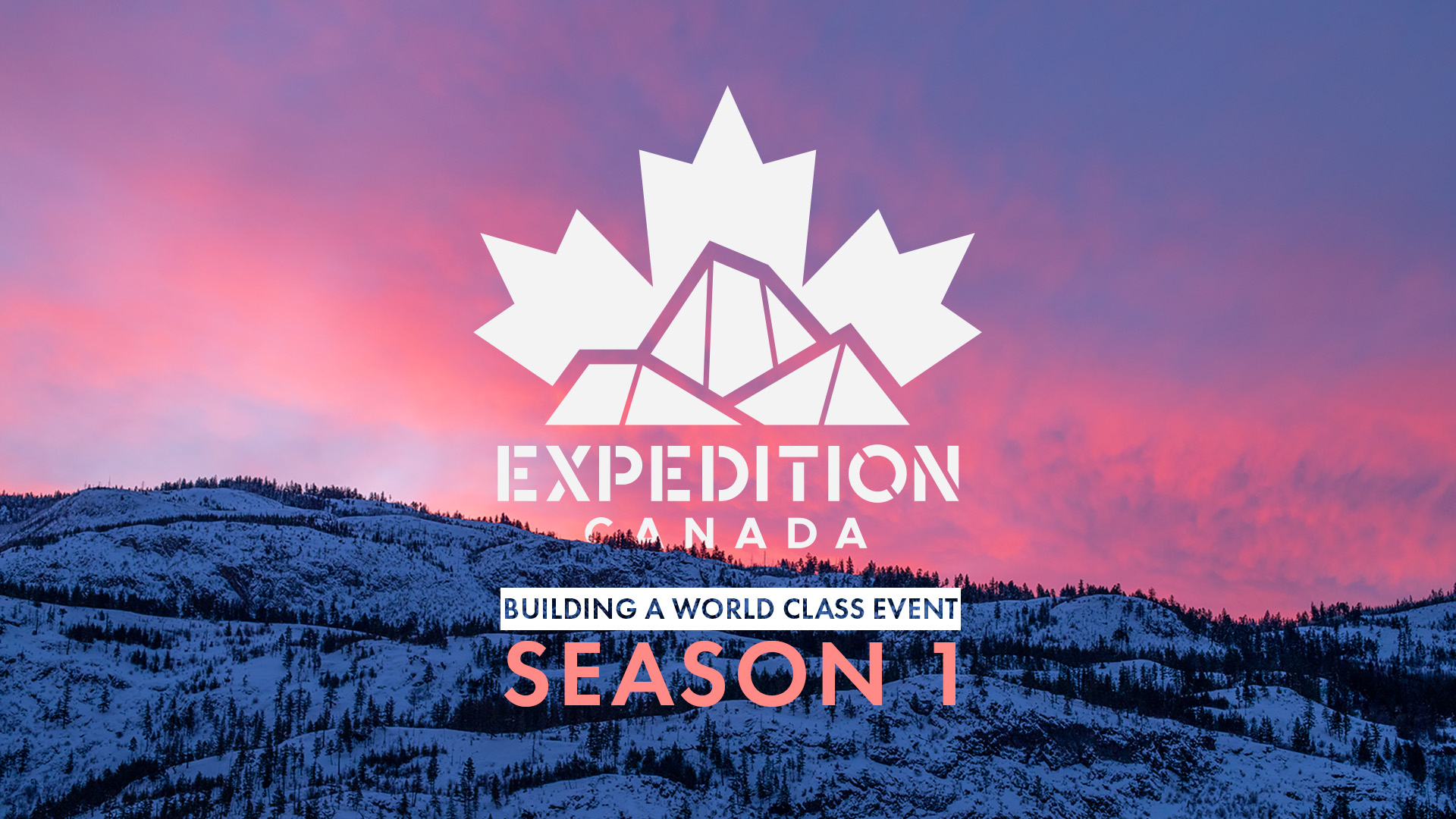 Expedition Canada