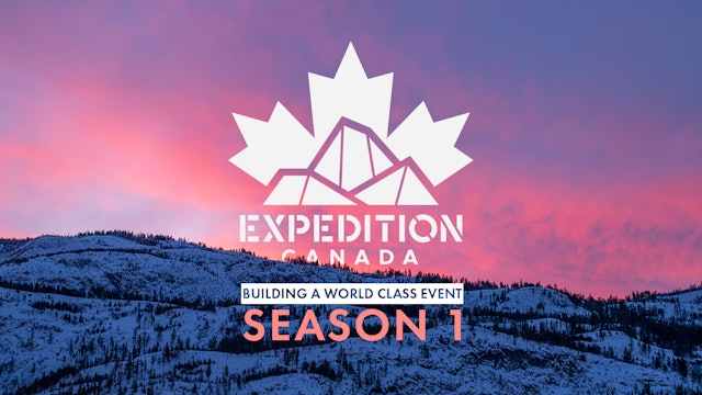 Expedition Canada