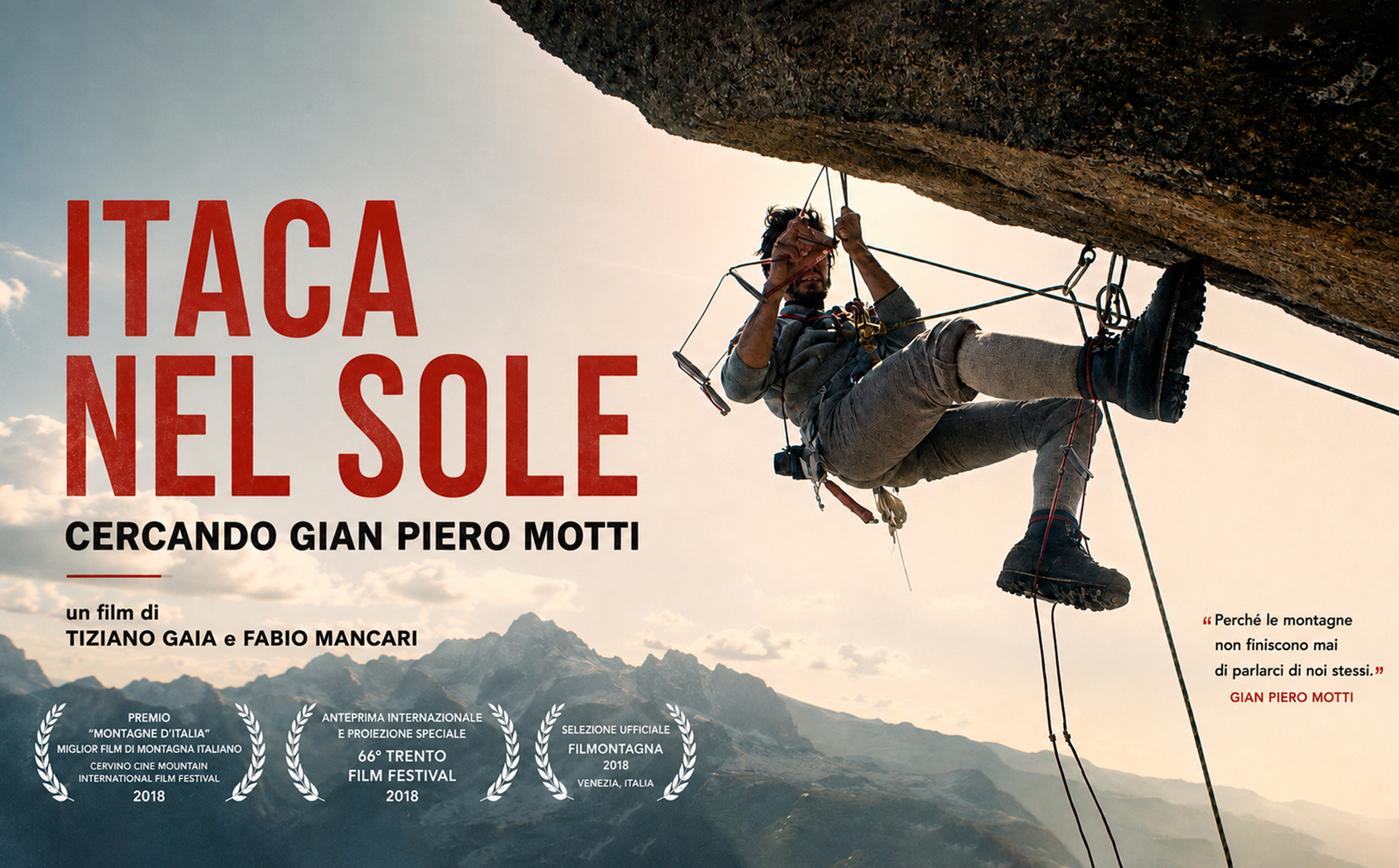 Itaca nel Sole