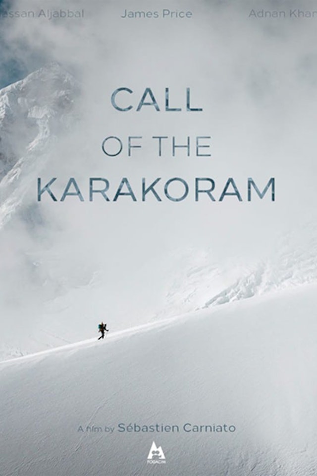 Call of the Karakoram
