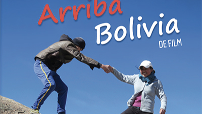 Arriba Bolivia