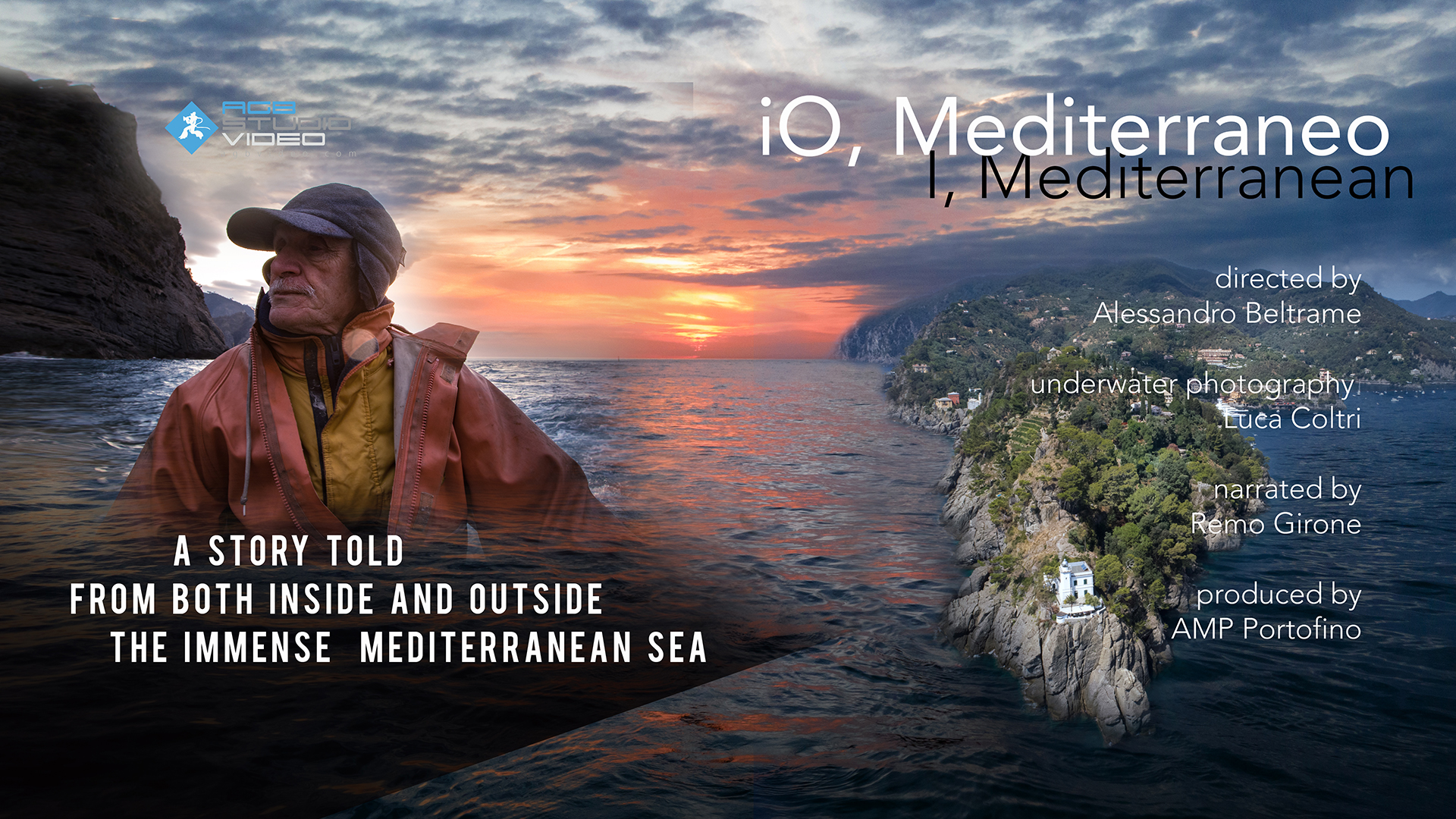 I, Mediterranean