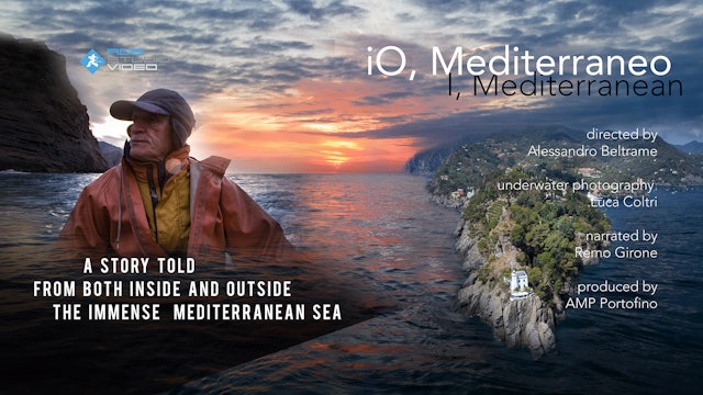 I, Mediterranean