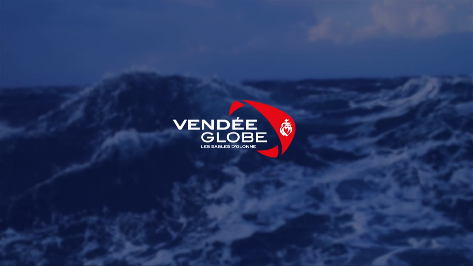 Vendée Globe Series Episode 1