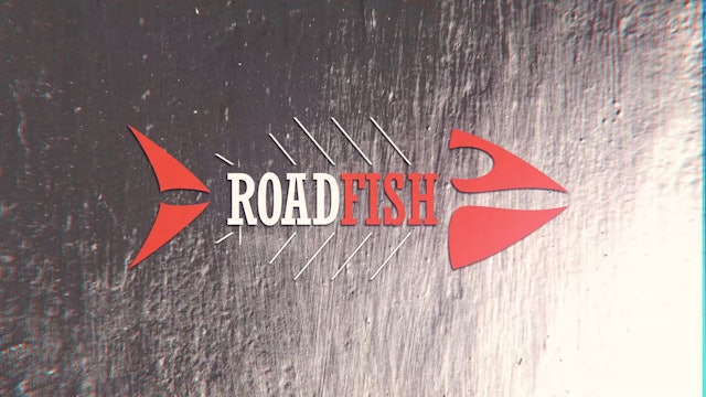 Roadfish-EP10- Aventure au pays de Real Masse