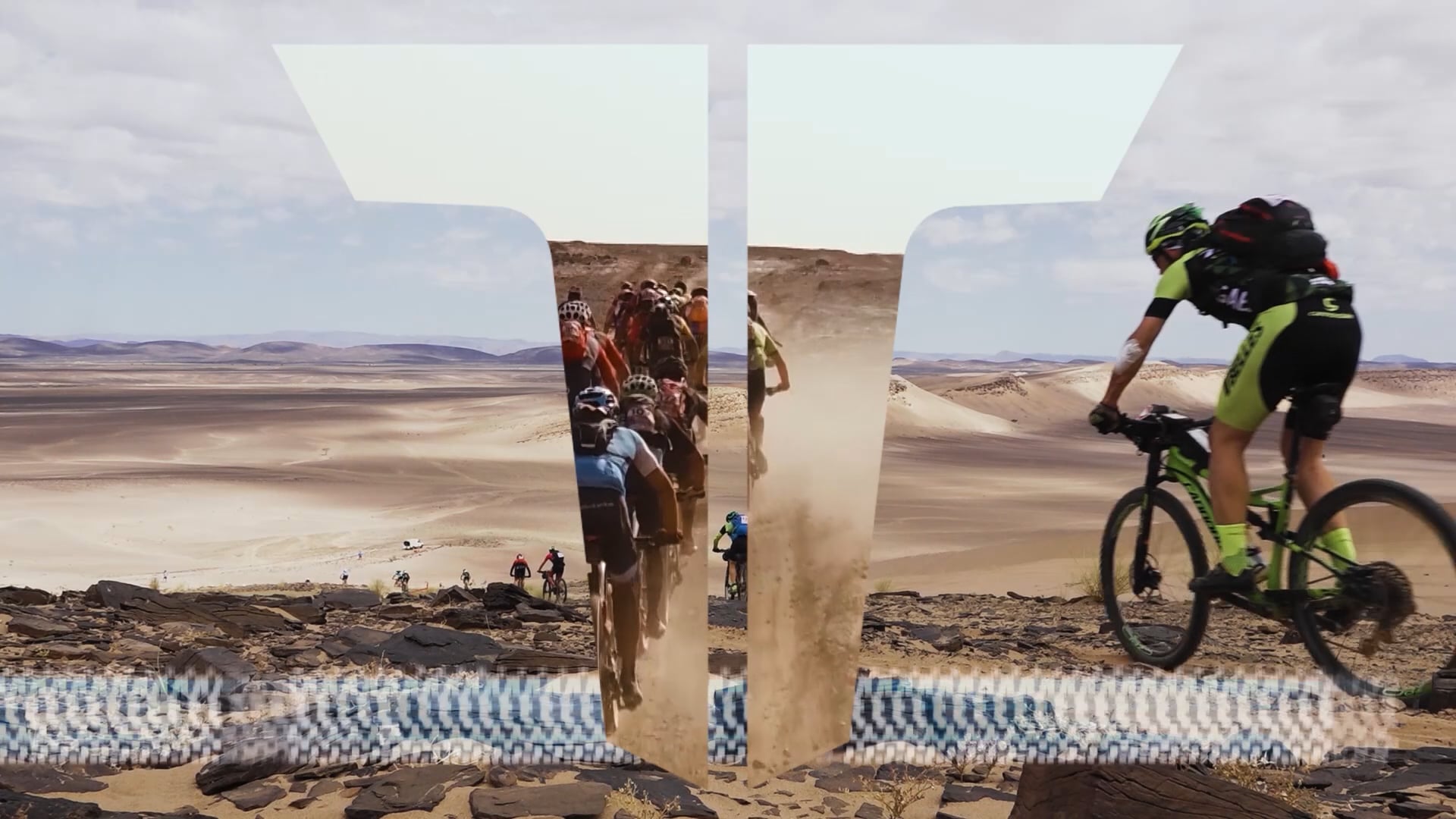 Škoda Titan Desert Morocco 2024