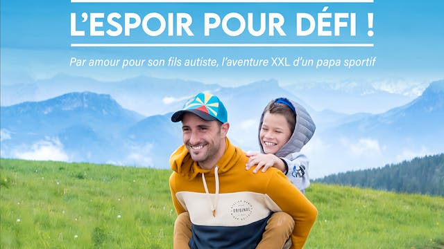 Hope Challenge! / L'Espoir pour Défi!