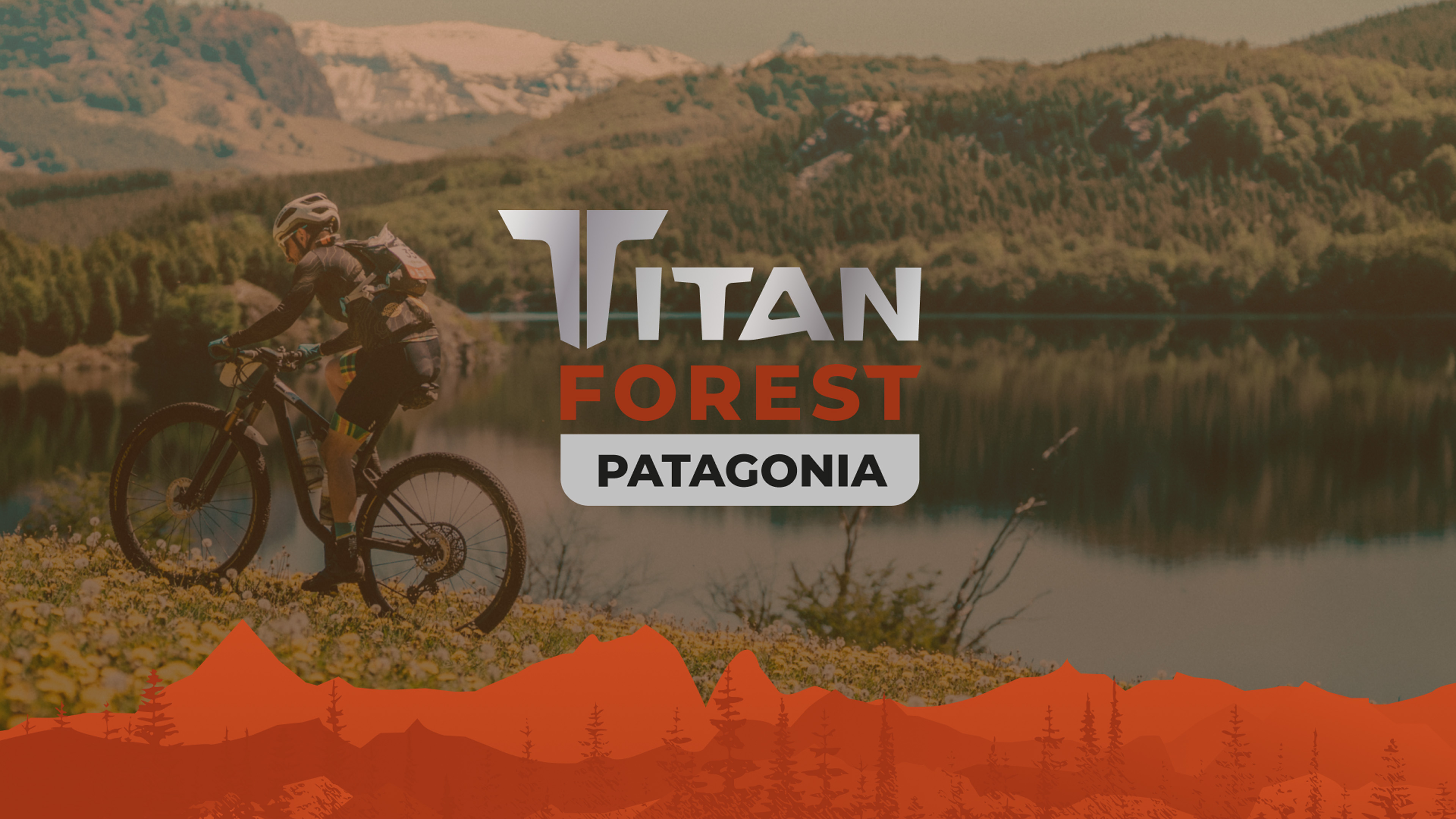 Titan Forest Patagonia