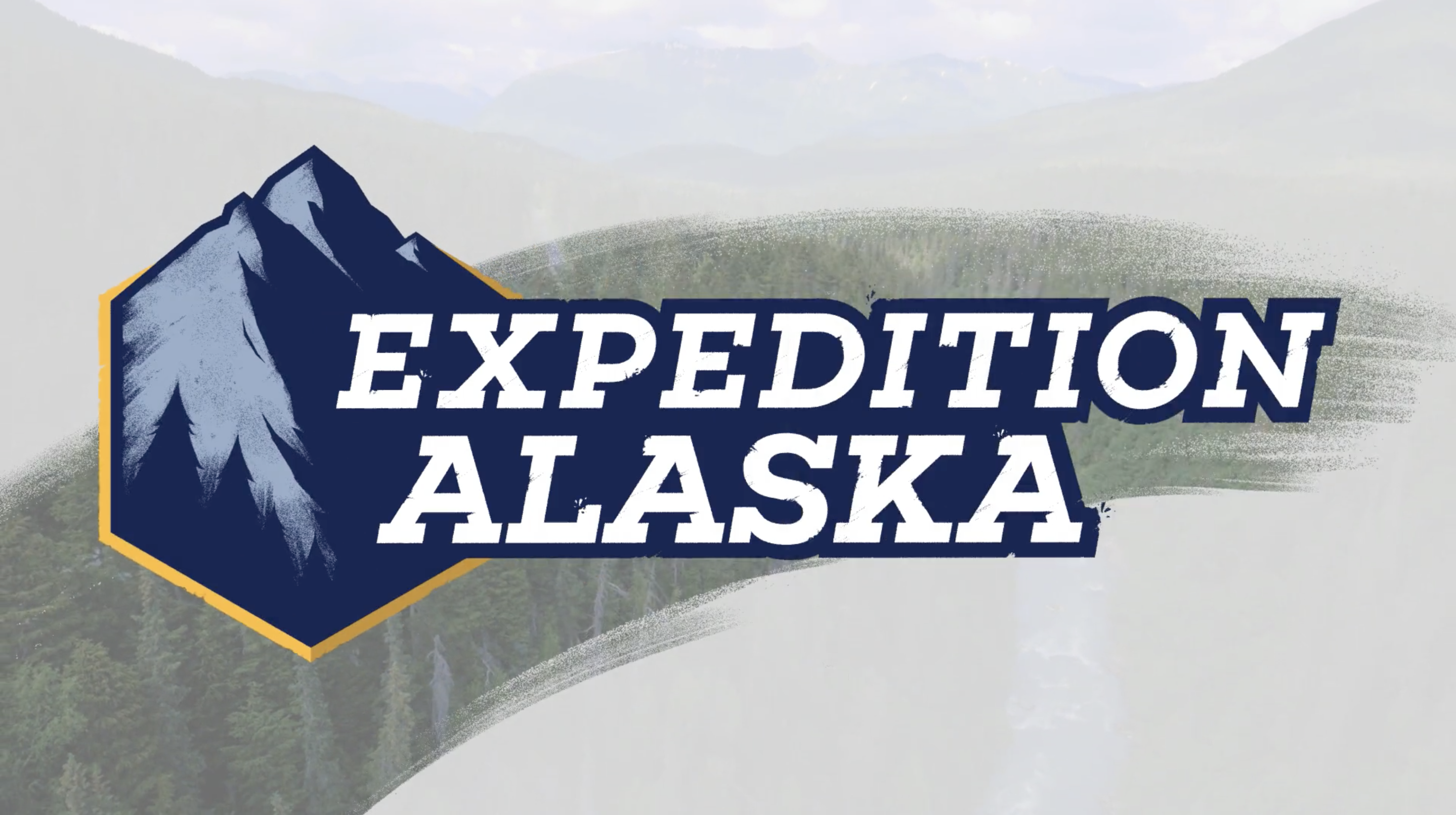 Expedition Alaska