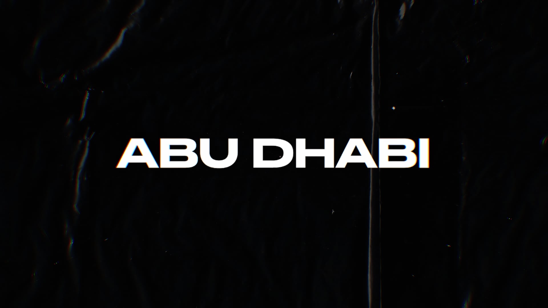 Spartan World Championship Episode 3 – Abu Dhabi, UAE: Desert Showdown