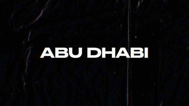 Spartan World Championship Episode 3 ...