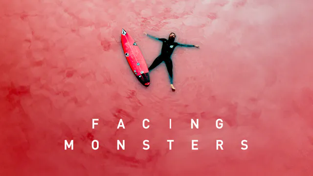 Facing Monsters