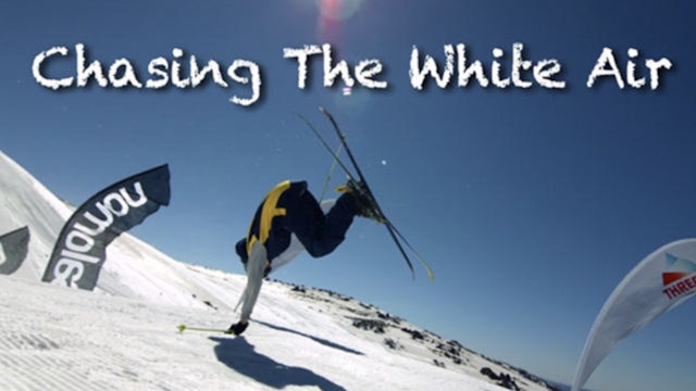 Chasing The White Air