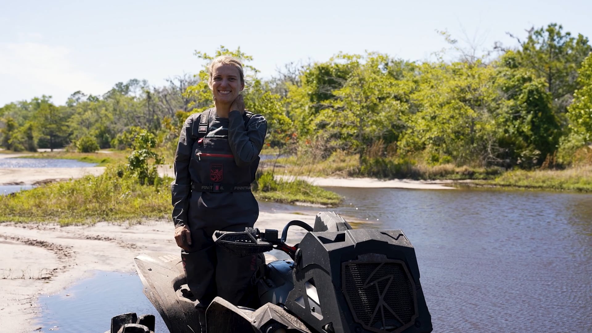 CAM - S02 - Ep6 - Floride et Charlevoix