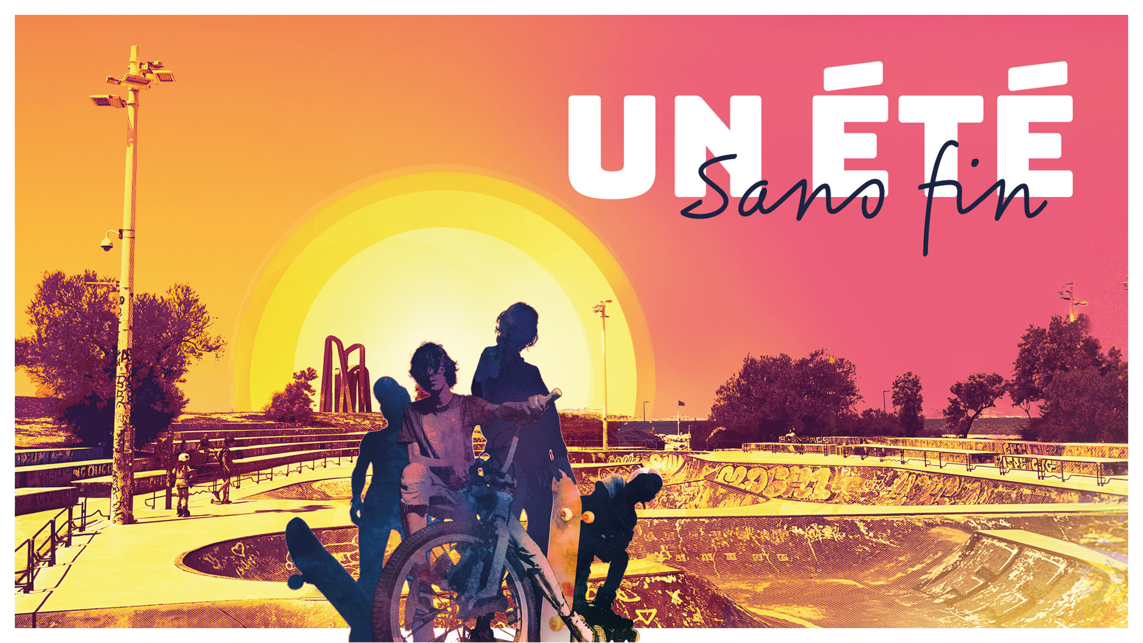 An Endless Summer / Un Eté Sans Fin