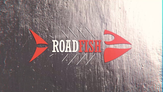 Roadfish - Season 5 - Episode 3 - Auberge La Barriere