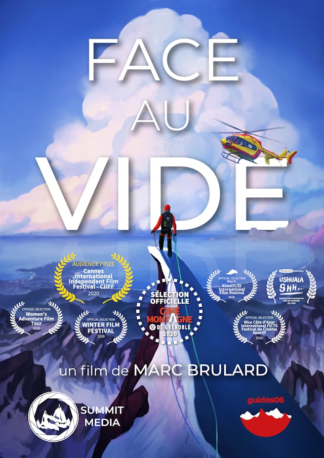 Facing the Void / Face au Vide