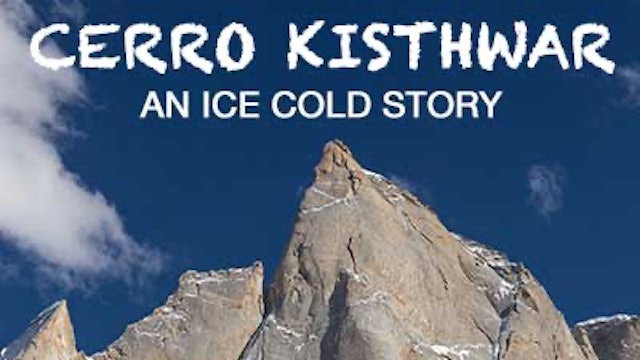Cerro Kishtwar