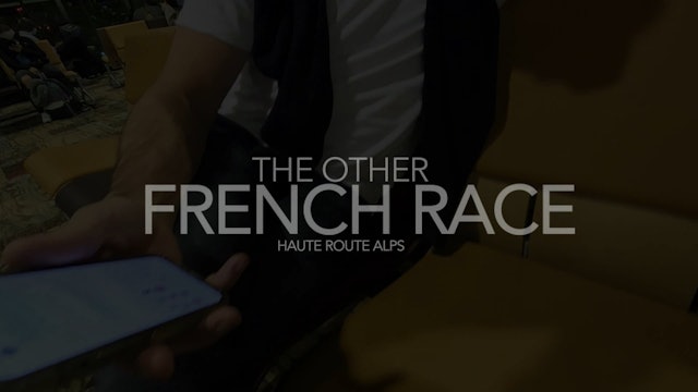 The Other French Race