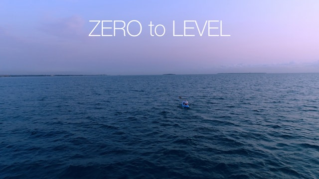 Zero to Level